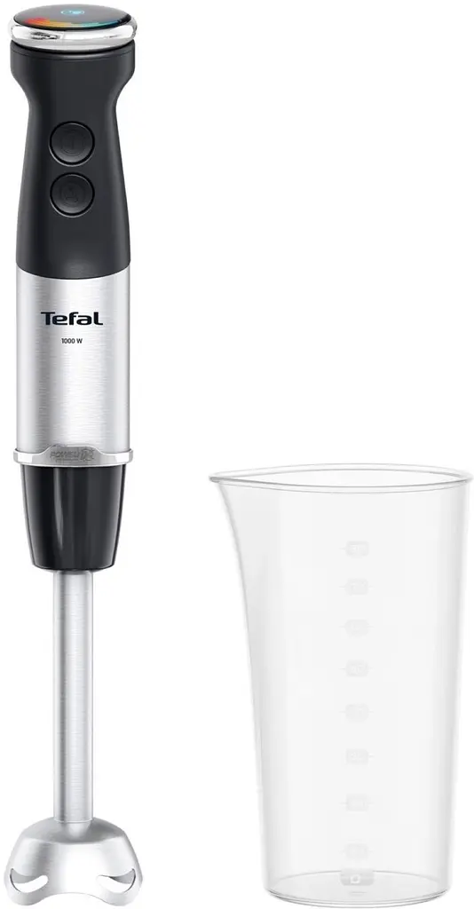 Блендер погружной Quickchef+, 1000Вт Tefal teh0026300 - фото 5