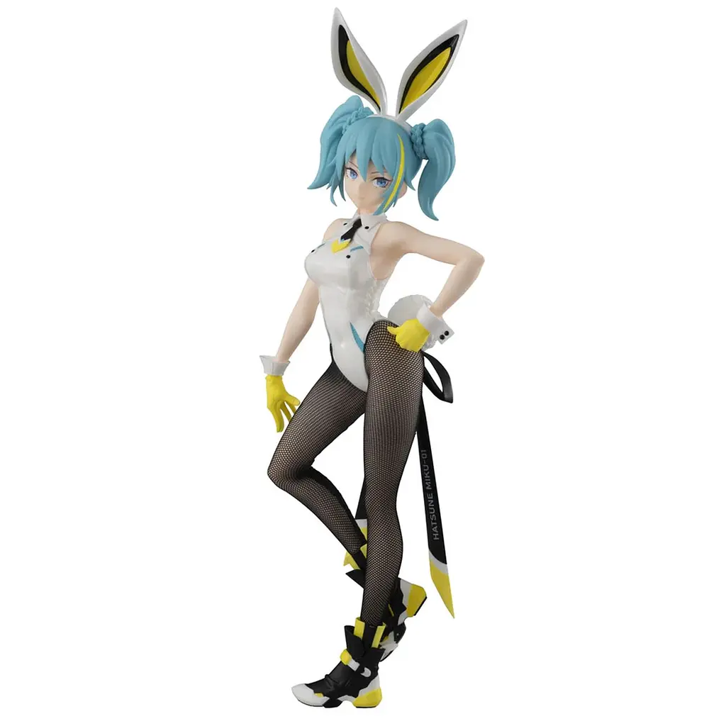 Фігурка FuRyu Хацуне Міку Hatsune Miku Street 30 см WST S HM S - фото 2