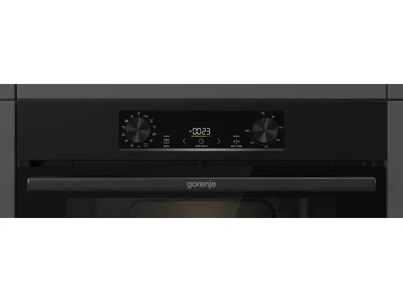 Духовка електрична Gorenje BOP 6737 E02 BK - фото 5