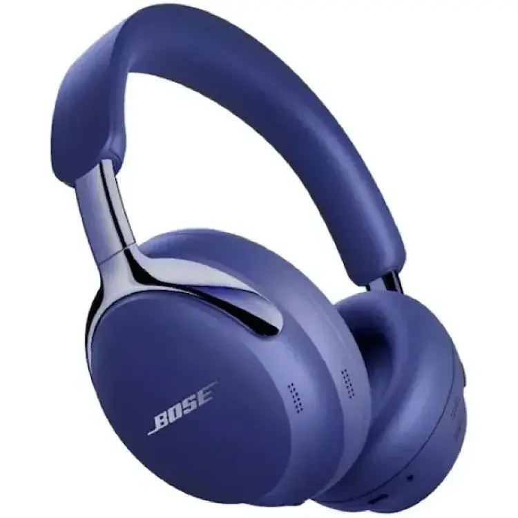 Навушники Bose QuietComfort Ultra Headphones (2nd Gen) Midnight Violet (890101-0300) - фото 4