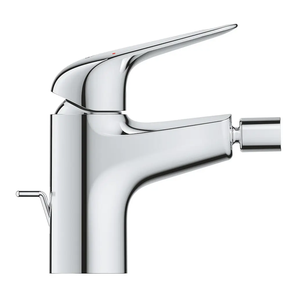 Смеситель для биде Grohe Euroeco 23263001 Хром - фото 2