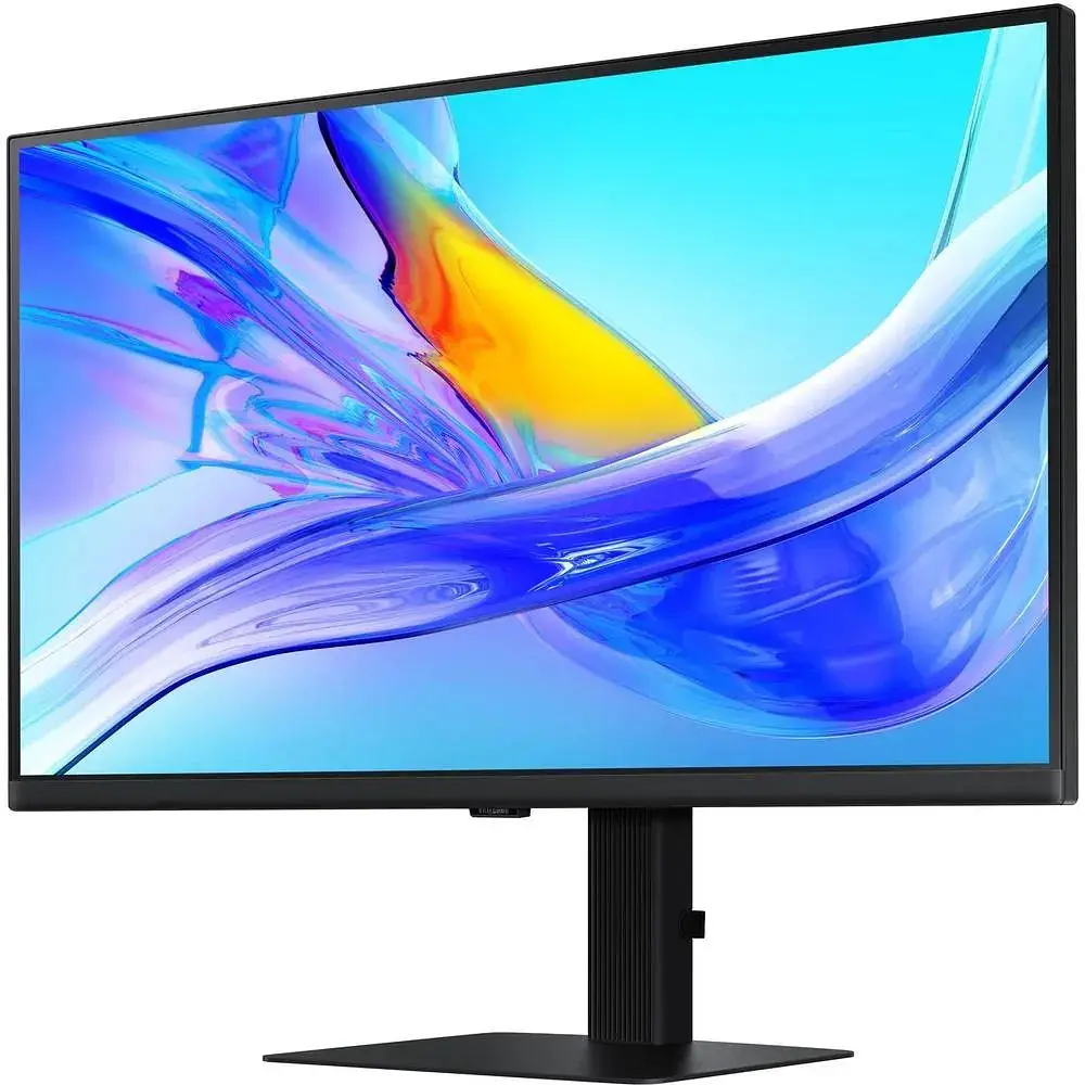 Монітор Samsung ViewFinity S8 S27D800U (LS27D800UAUXEN) - фото 2