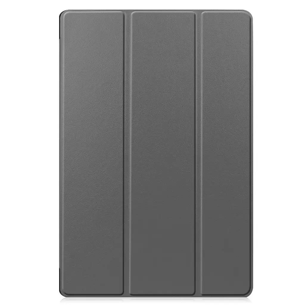 Чохол-книжка BeCover Smart Case для Samsung Galaxy Tab S10 Plus SM-X820/SM-X826 Сірий (712235) - фото 5