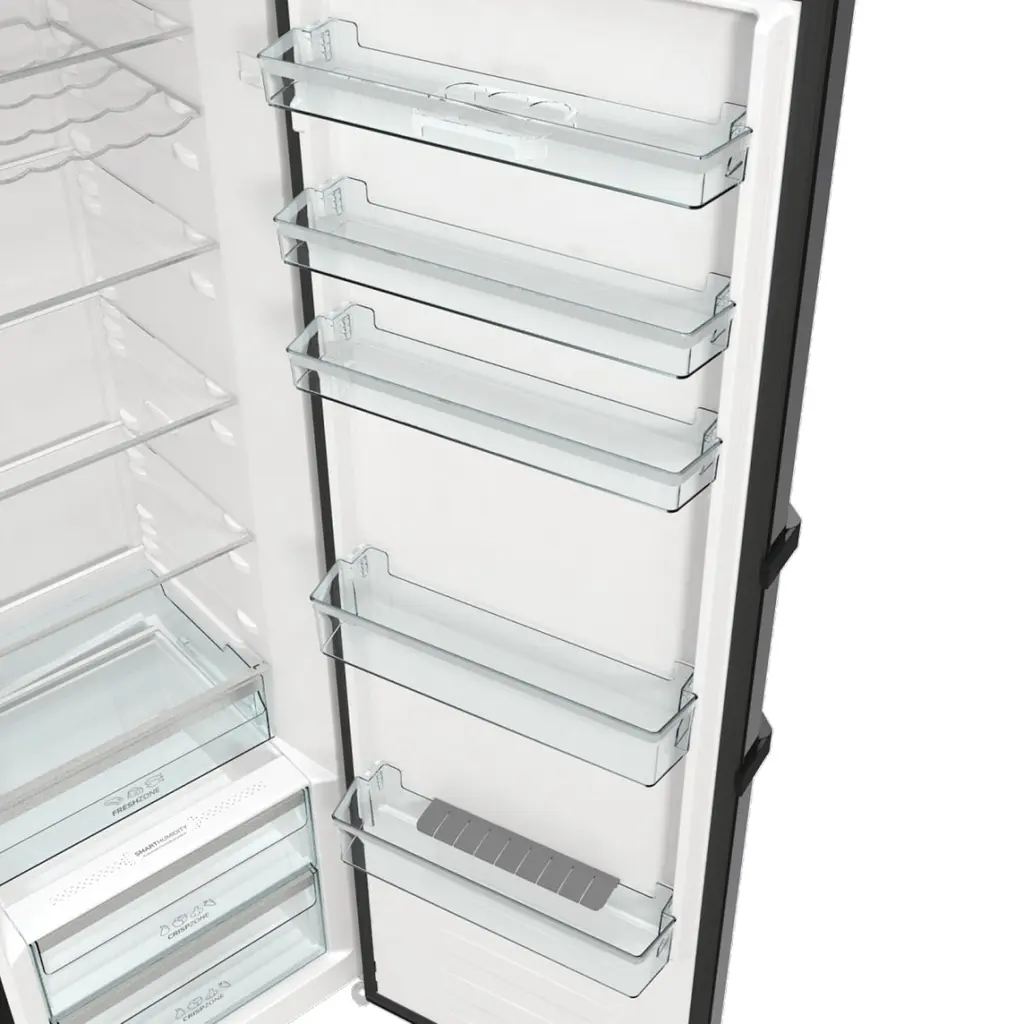 Холодильник Gorenje R619EABK6 - фото 10