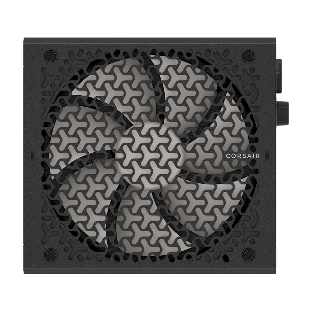 Блок живлення Corsair 1000W RM1000x (CP-9020271-EU) - фото 8