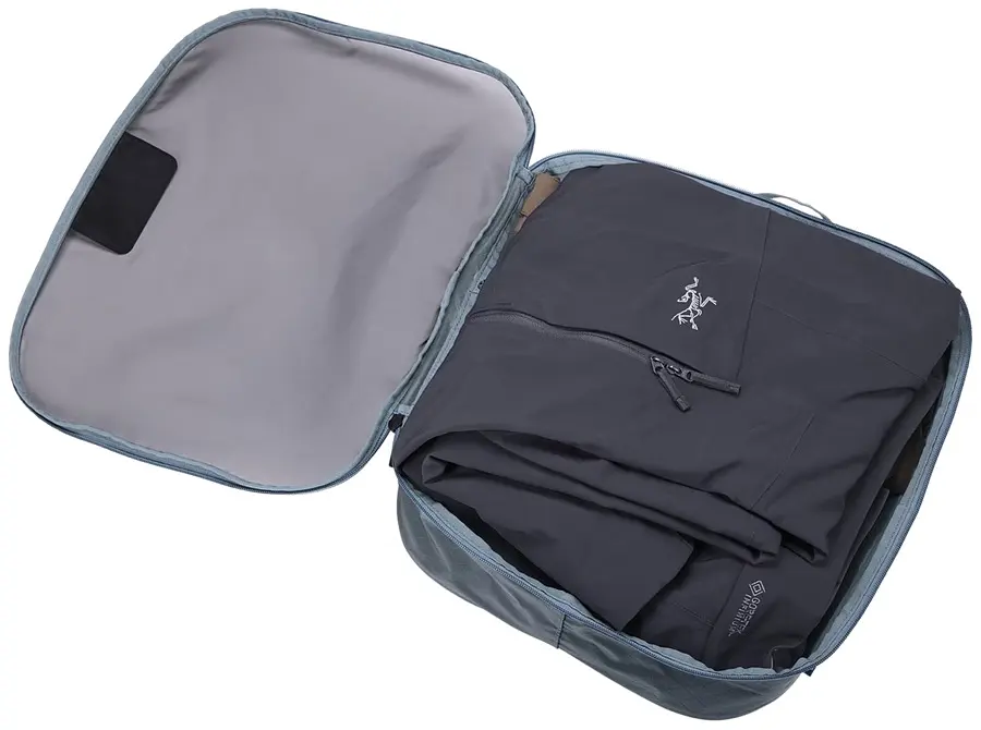 Дорожня сумка Thule Packing Cube - Large - TPCS-203 Pond Gray (7248715) - фото 2