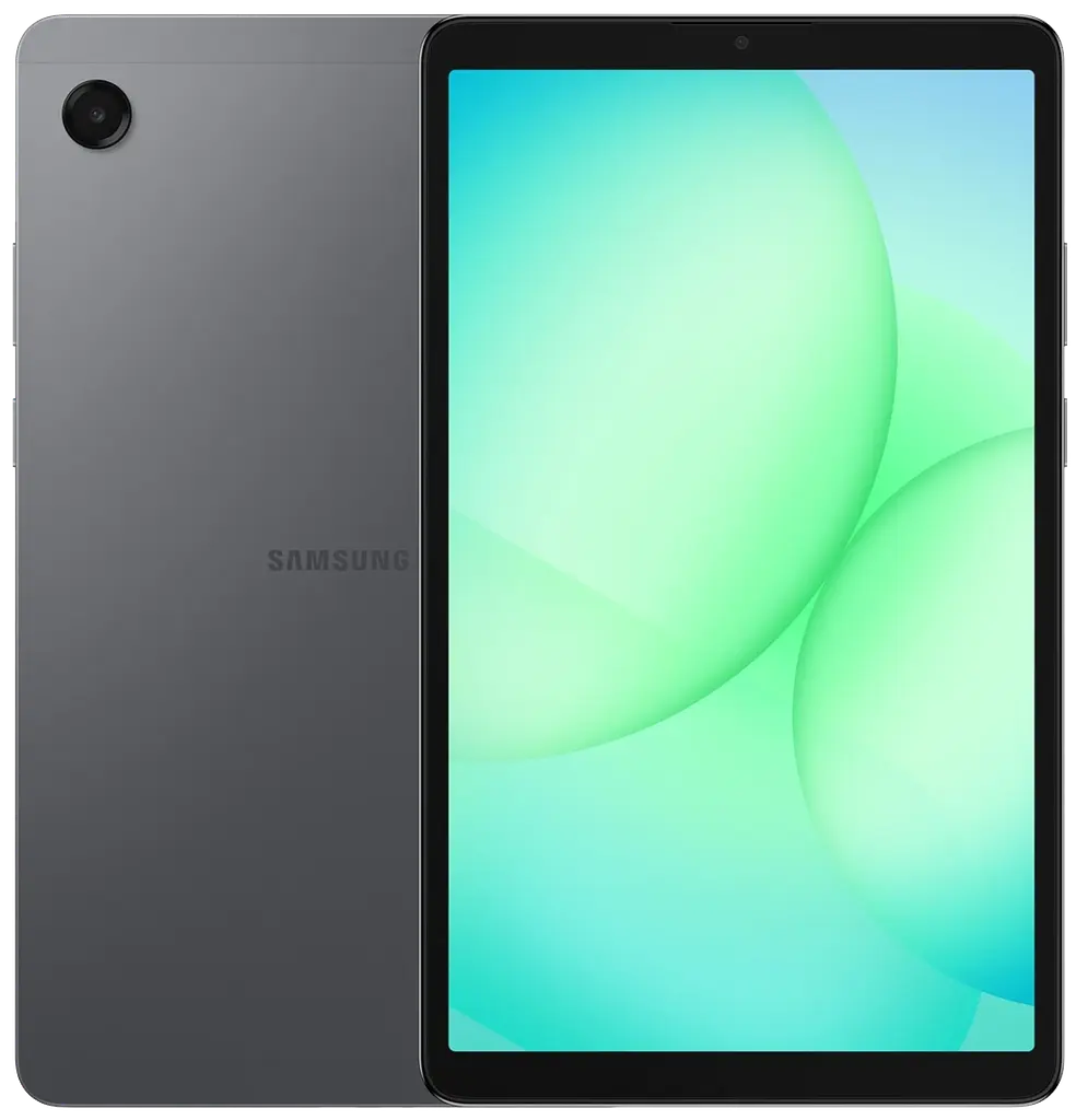 Планшет Samsung Galaxy Tab A11 Wi-Fi 8/128GB ZAE Gray (7195211)