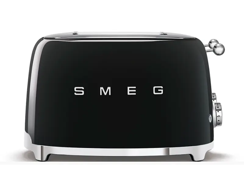 Тостер Smeg TSF03BLEU