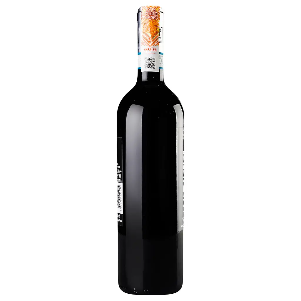 Вино Speri Valpolicella Classico Sant’Urbano DOC, 13,5%, 0,75 л (436696) - фото 3