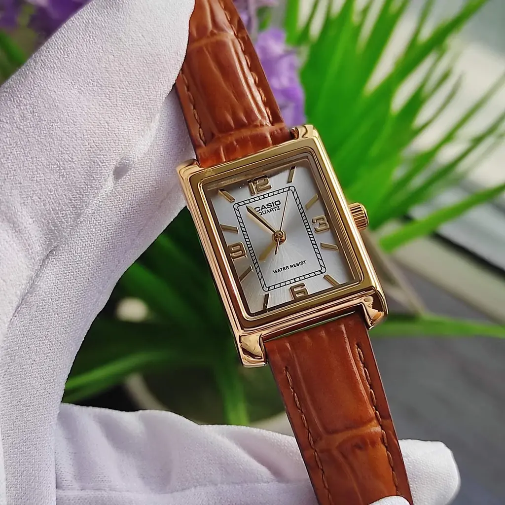 Годинник Casio LTP-1234PGL-7AEF - фото 11