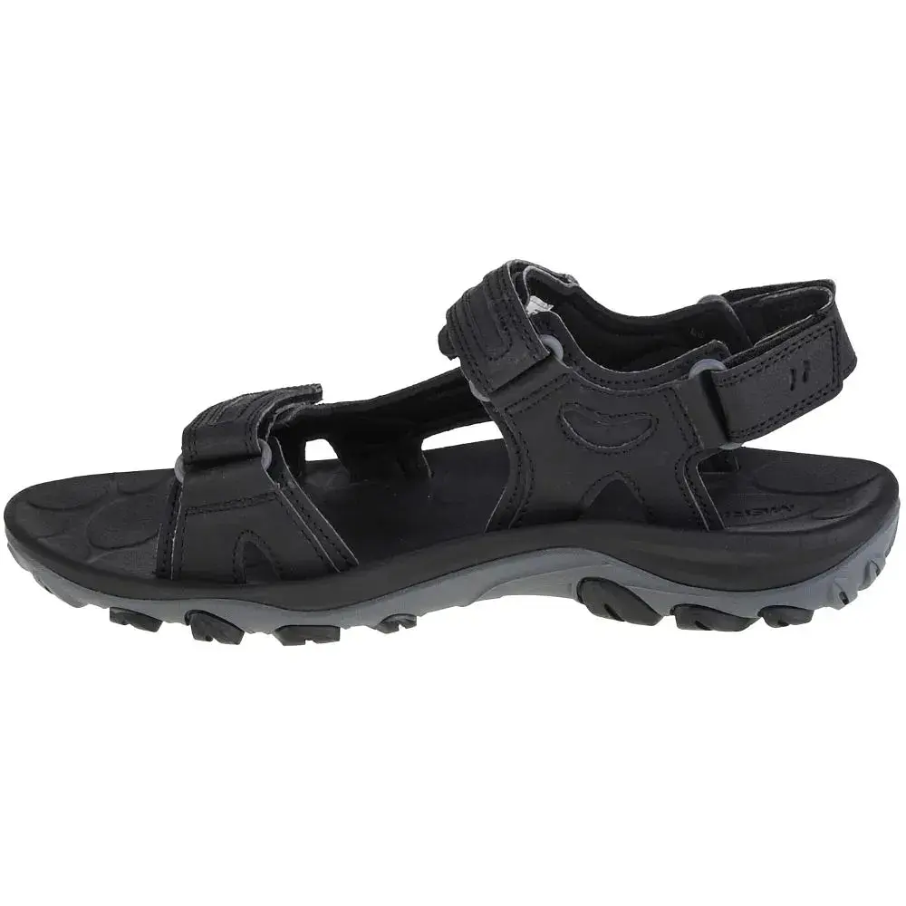 Сандалии Merrell Huntington Sport Convert Mns 42 черные - фото 2