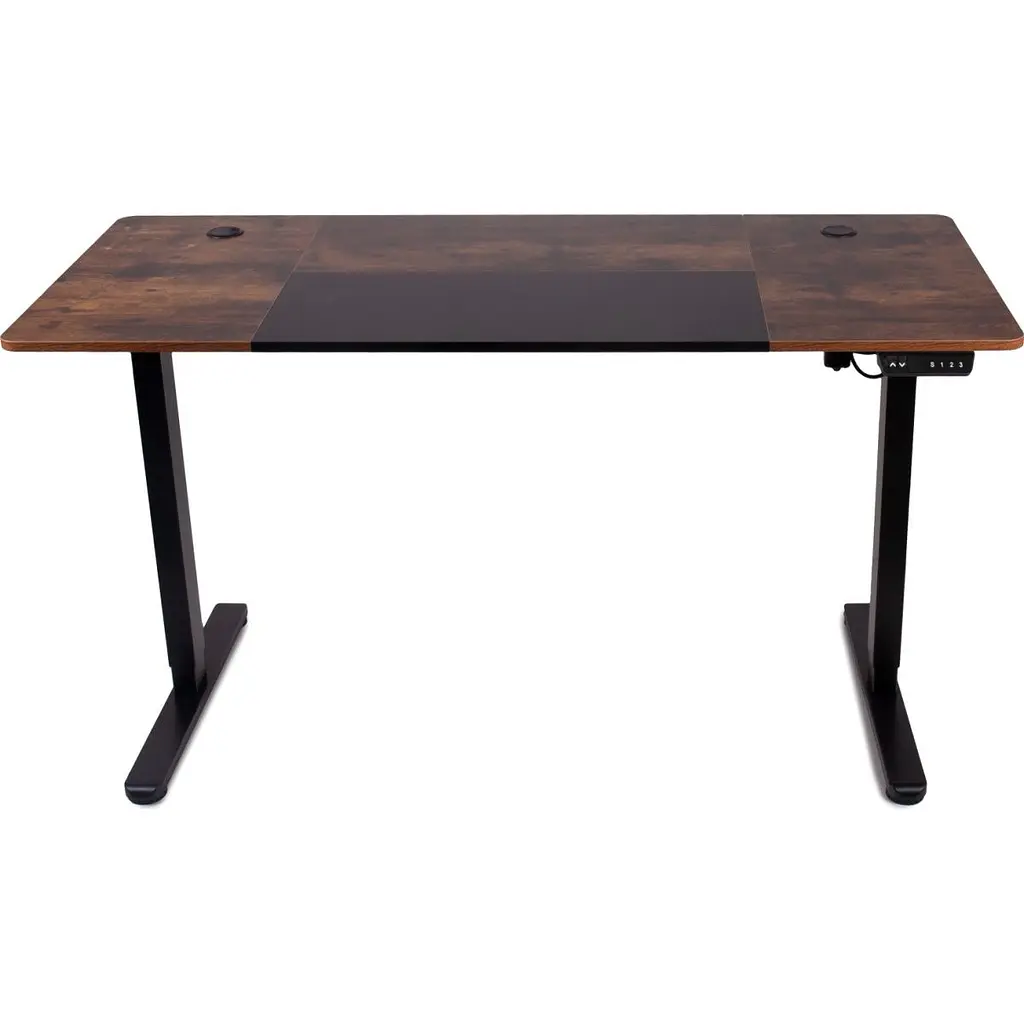 Комп'ютерний ігровий стіл Barsky StandUp Loft 1400x600 [BSTL-01] [111781] - фото 3