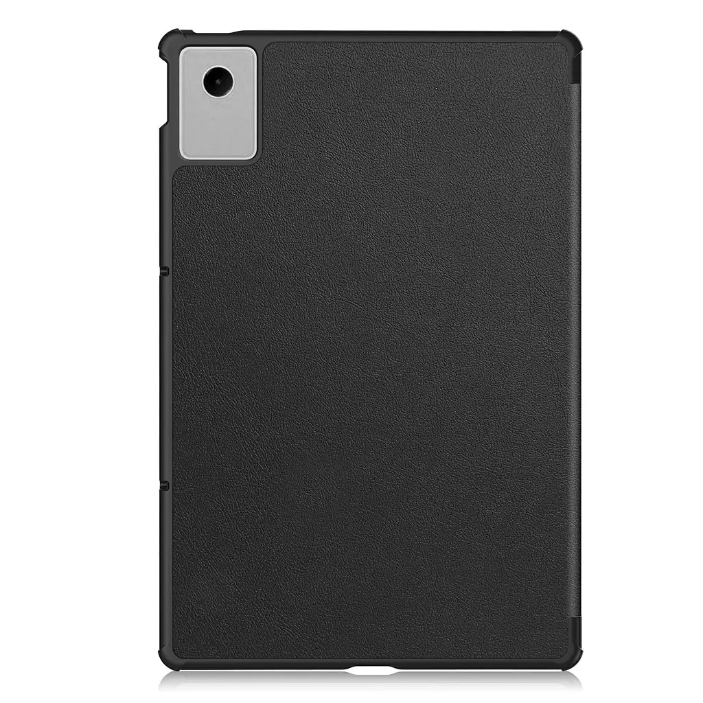 Чохол до планшета BeCover Smart Case Lenovo Idea Tab Plus 12.1" Black (715078) - фото 3