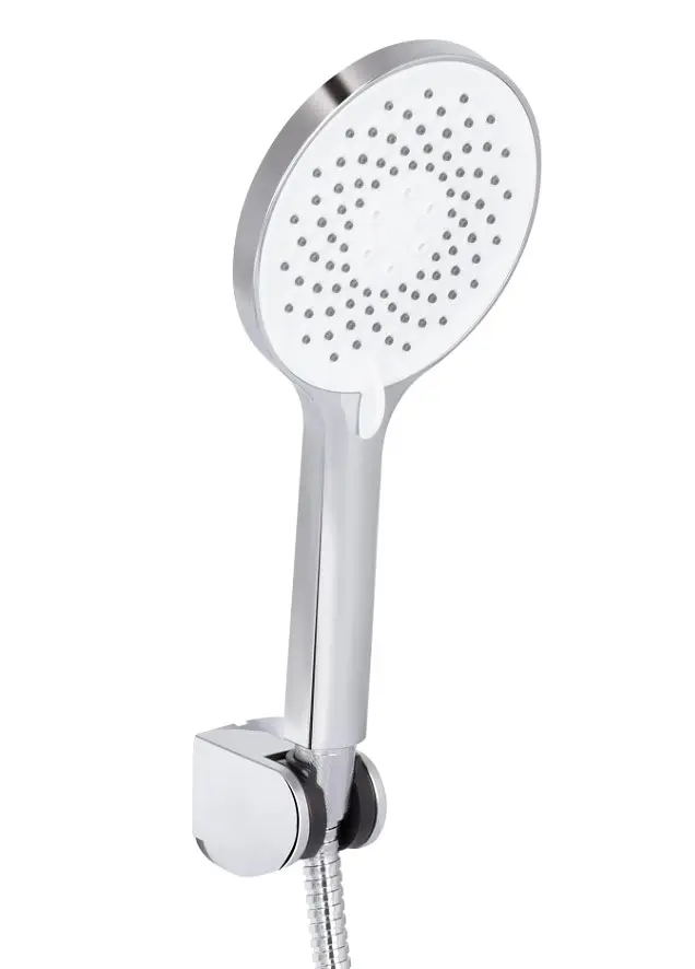 Смеситель для ванны Qtap Vlasta New QTVLA259CRM45642 - фото 3