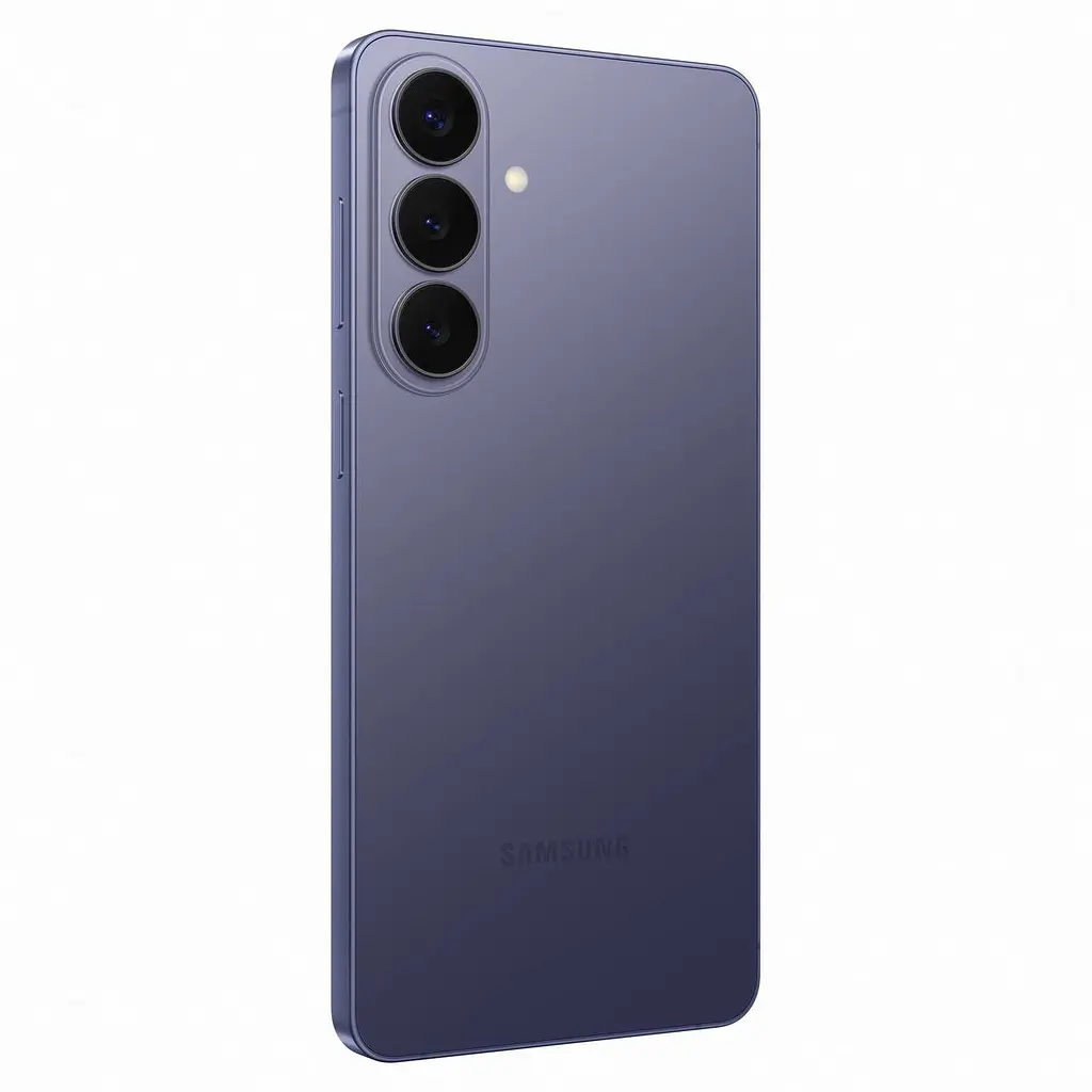 Смартфон Samsung Galaxy S26+ 12/256GB Cobalt Фіолетовий (SM-S947BZVDEUC) - фото 5