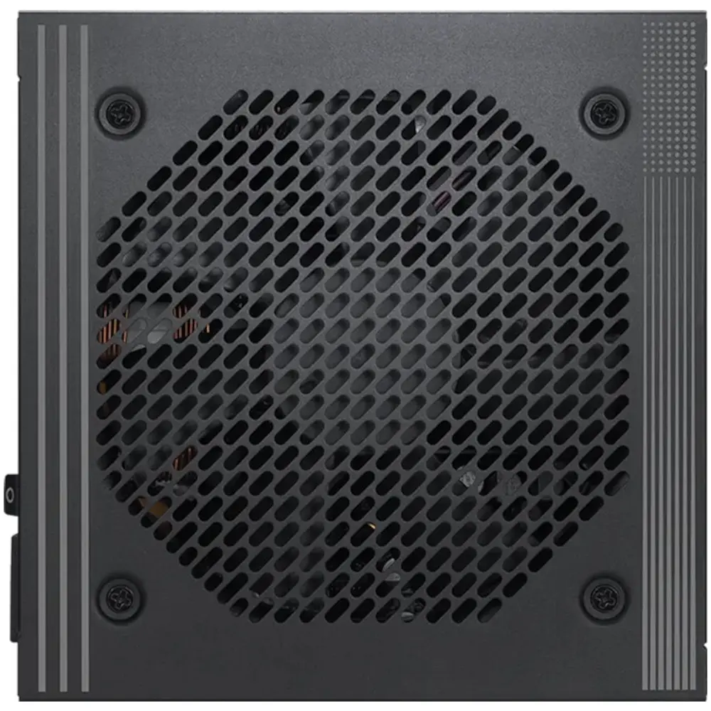 Блок живлення MSI PRO A850PL PCIE5 850W - фото 3