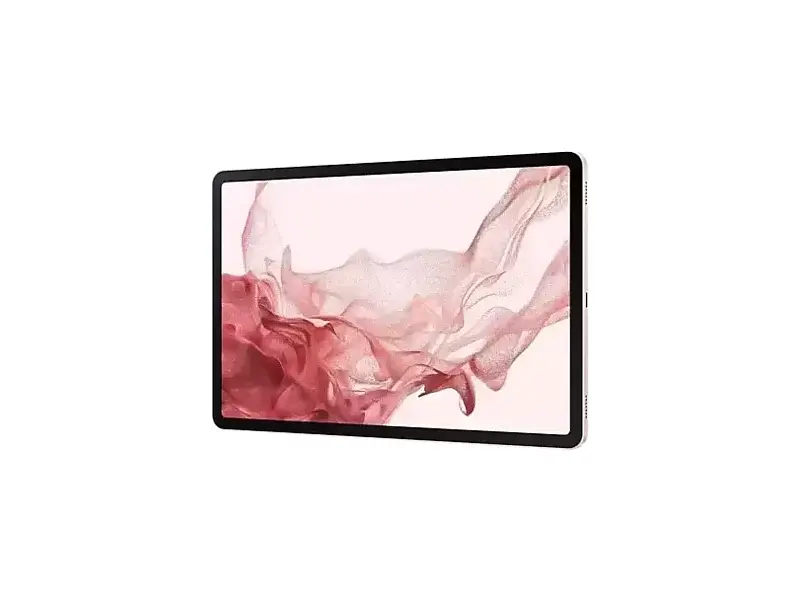 Планшет Samsung Galaxy Tab S8 11 8/128GB Wi-Fi Pink Gold (SM-X700NIDA) - фото 5