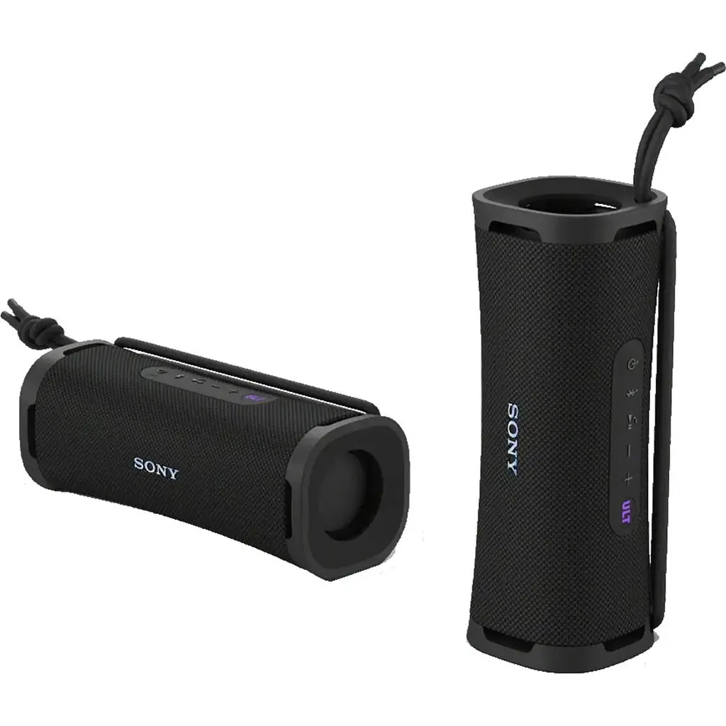 Портативна акустика Sony ULT Field 1 Black (SRSULT10B.CE7) [105172] - фото 5