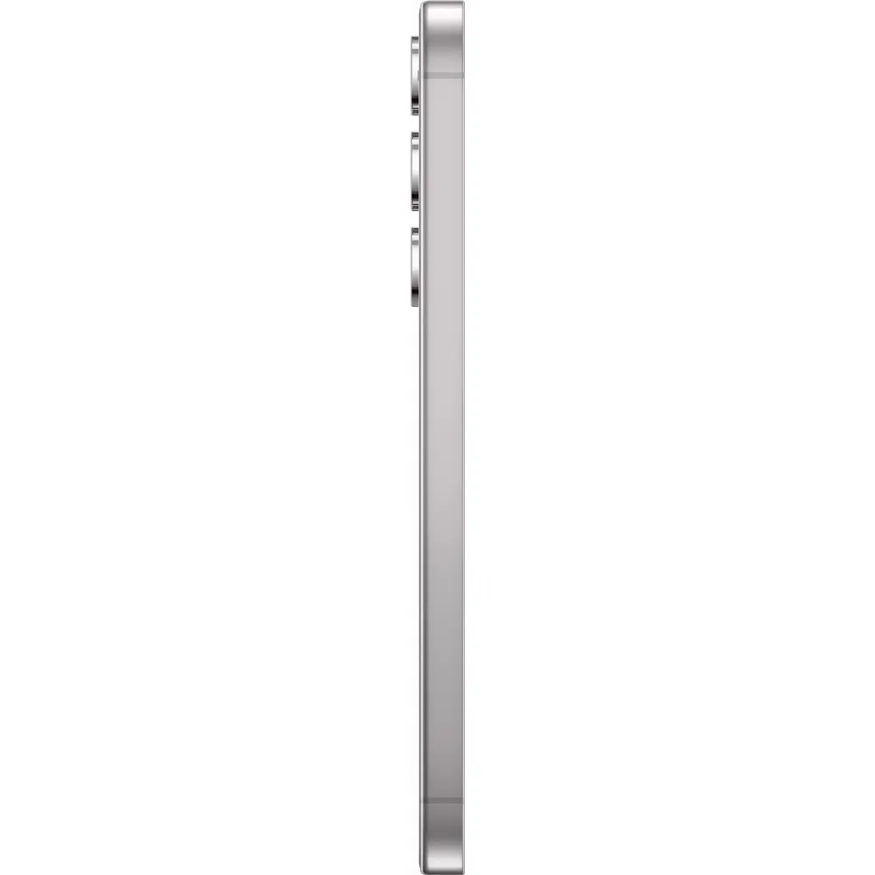 Смартфон Samsung Galaxy S24 8/256GB Marble Grey (SM-S921BZAG) [100693] - фото 6
