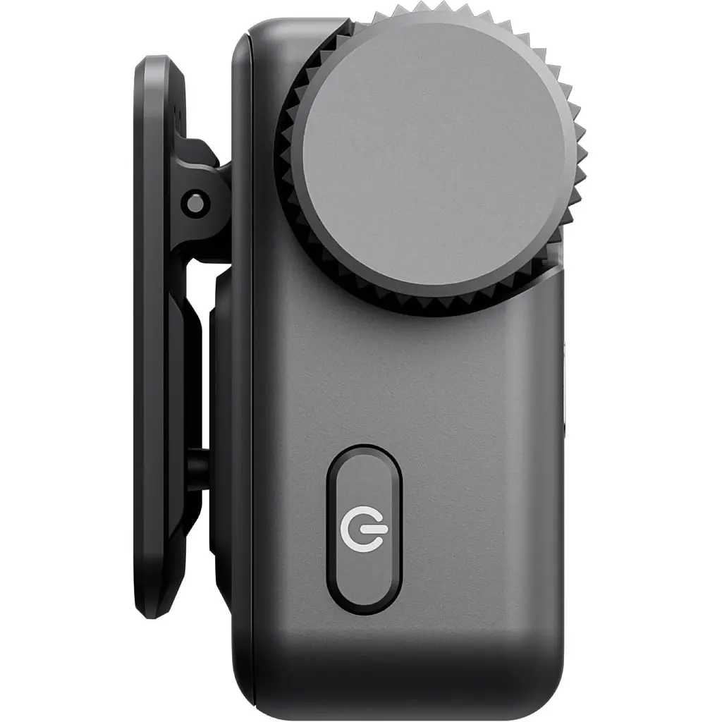 Микрофонная радиосистема DJI Mic Mini (2 TX + 1 RX) (CP.RN.00000434.01) [163418] - фото 4