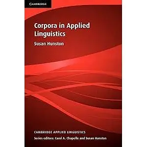 Corpora in Applied Linguistics