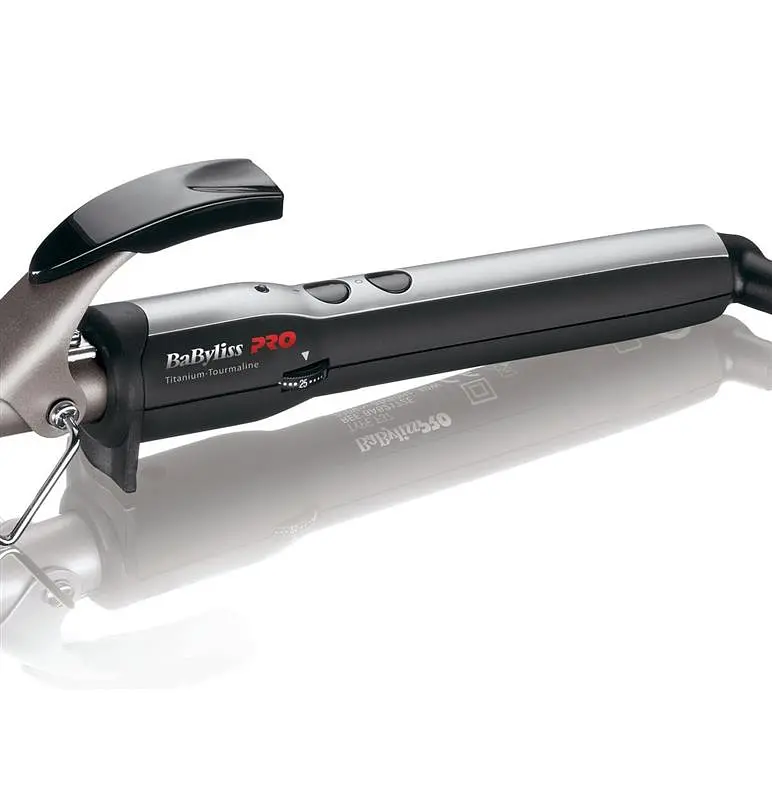 Прилад для укладання волосся Babyliss Pro (BAB2172TTE) - фото 3