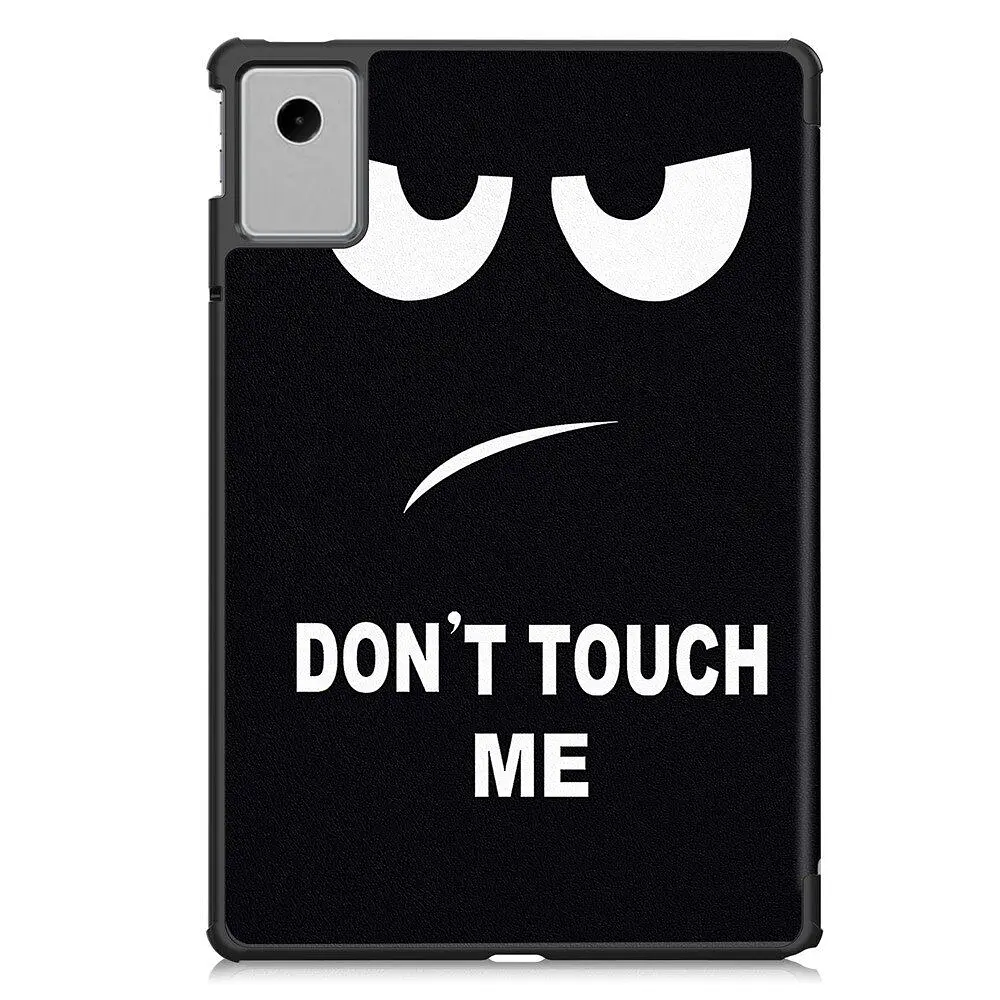 Чохол-книжка BeCover Smart Case для Lenovo Idea Tab Plus 12.1" Don’t Touch (715086) - фото 3