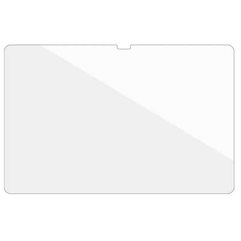 Скло захисне BeCover Samsung Galaxy Tab S9 FE (SM-X510/SM-X516B) 10.9" (710046) - фото 3