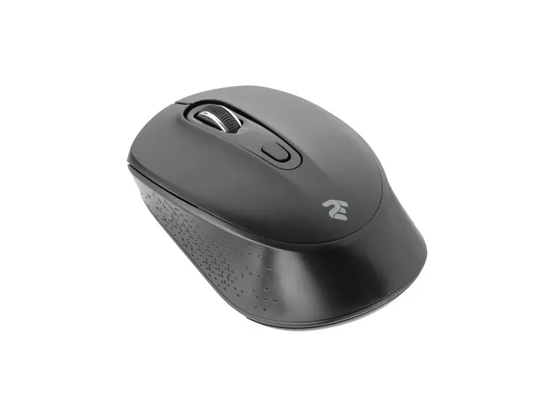 Миша 2E MF230 Silent WL Black (2е-MF230WB) - фото 5