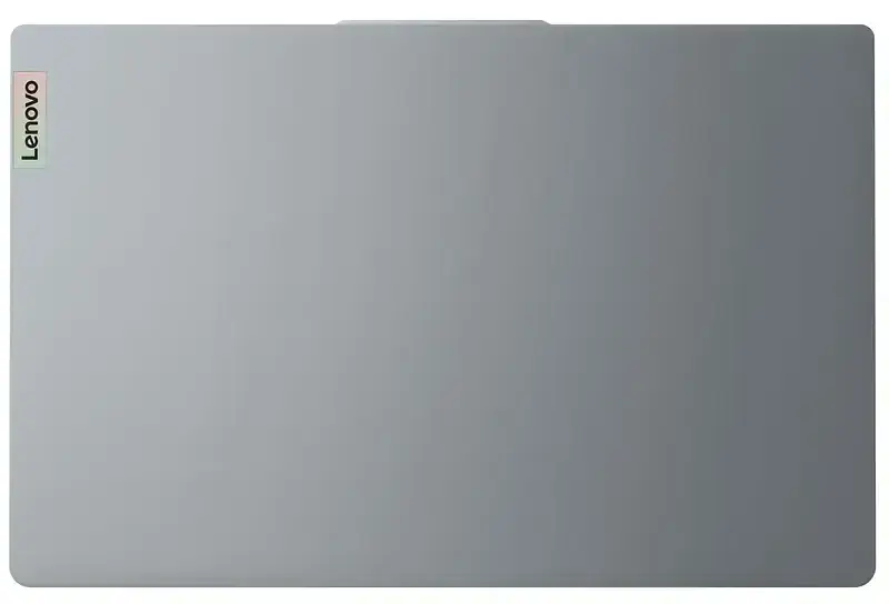 Ноутбук Lenovo IdeaPad Slim 3 15IAN8 Arctic Grey (82XB00DGRA) UA UCRF - фото 3