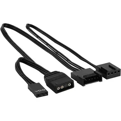 Кулер для корпуса AeroCool Astro 12 (ACF3-AT10217.01) - фото 5