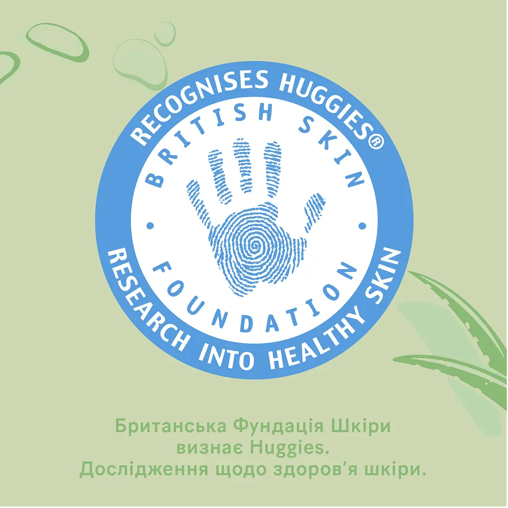 Уцінка. Набір вологі серветки Huggies Natural Care 224 шт. (4 уп. по 56 шт.)  - фото 8