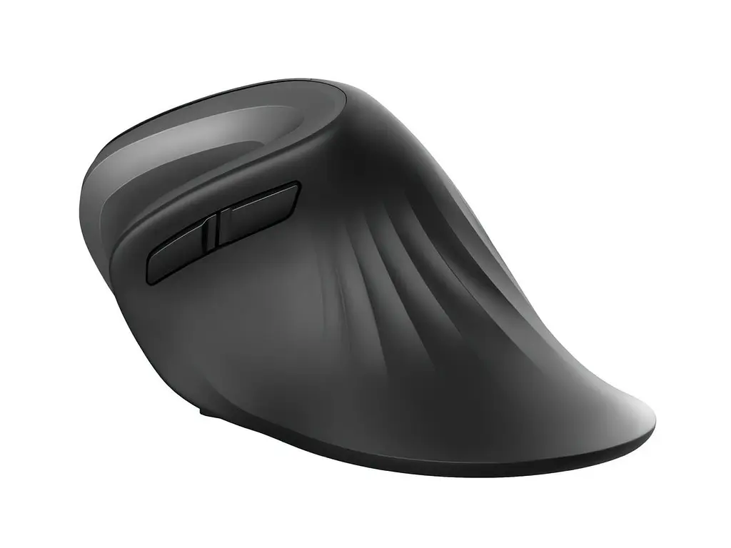 Миша Trust Verro Ergonomic Wireless Mouse (23507) - фото 4