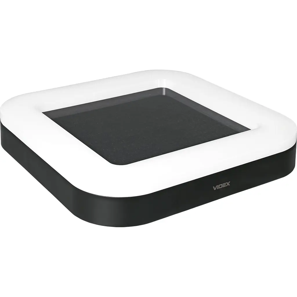 Стельовий світильник Videx ART VL-BHFS-305B Black [145699] - фото 5