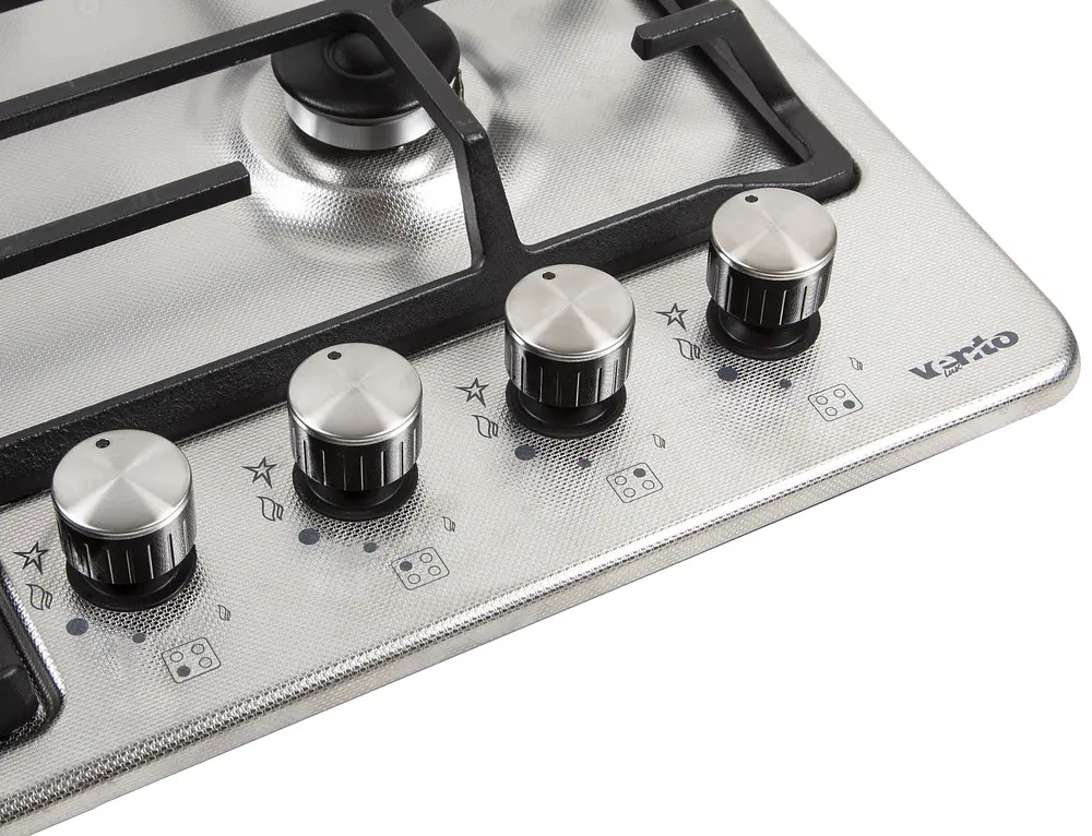 Варочная поверхность Ventolux HG640-DA3 CEST (MLX) - фото 4