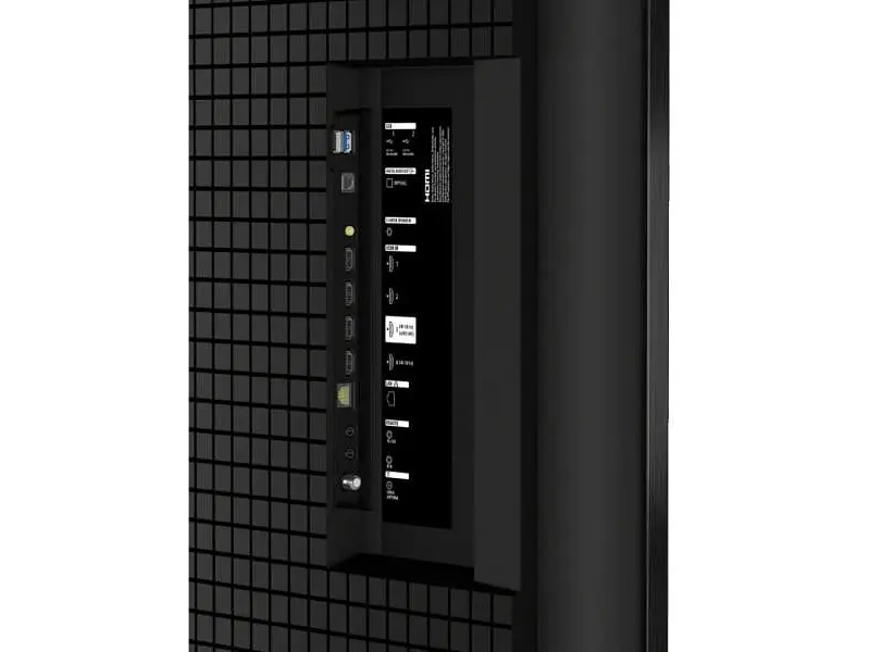 Телевізор Sony K-75XR50 - фото 7