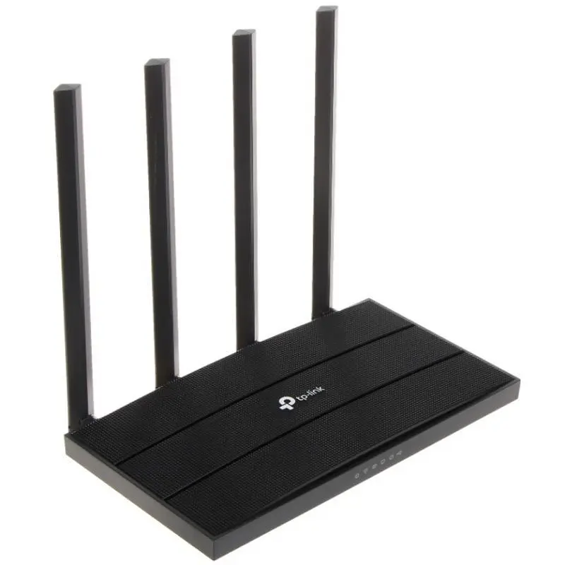 Маршрутизатор TP-Link Archer C6U - фото 3
