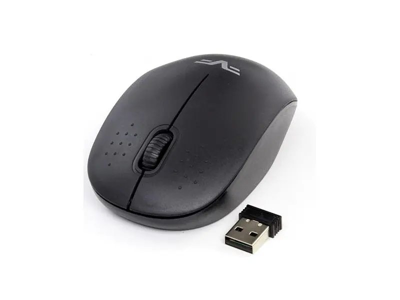 Миша Frime FWMO-210B Black