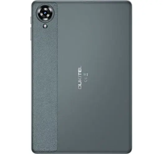 Планшет Oukitel Pad OT11 4/128GB Grey - фото 3