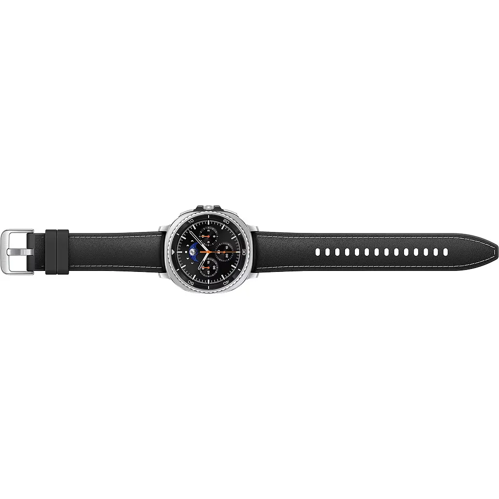 Смарт-годинник Samsung Galaxy Watch8 Classic LTE Black (SM-L505FZKA) [153051] - фото 6