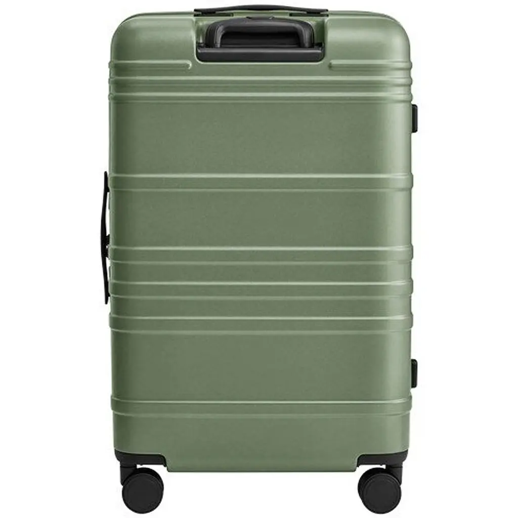Валіза 90FUN NINETYGO Modern Luggage 28` Green (6941413244589) [172176] - фото 2