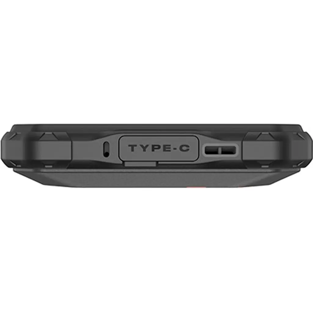 Смартфон Oukitel IIIF150 B2 6/256GB Black [120078] - фото 7