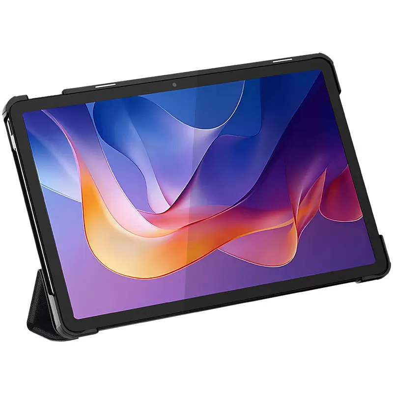Чохол Dux Ducis Domo для Lenovo Idea Tab (11") Black - фото 7