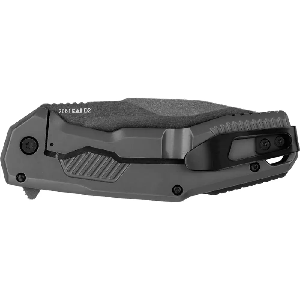 Нож Kershaw Cannonball - фото 2