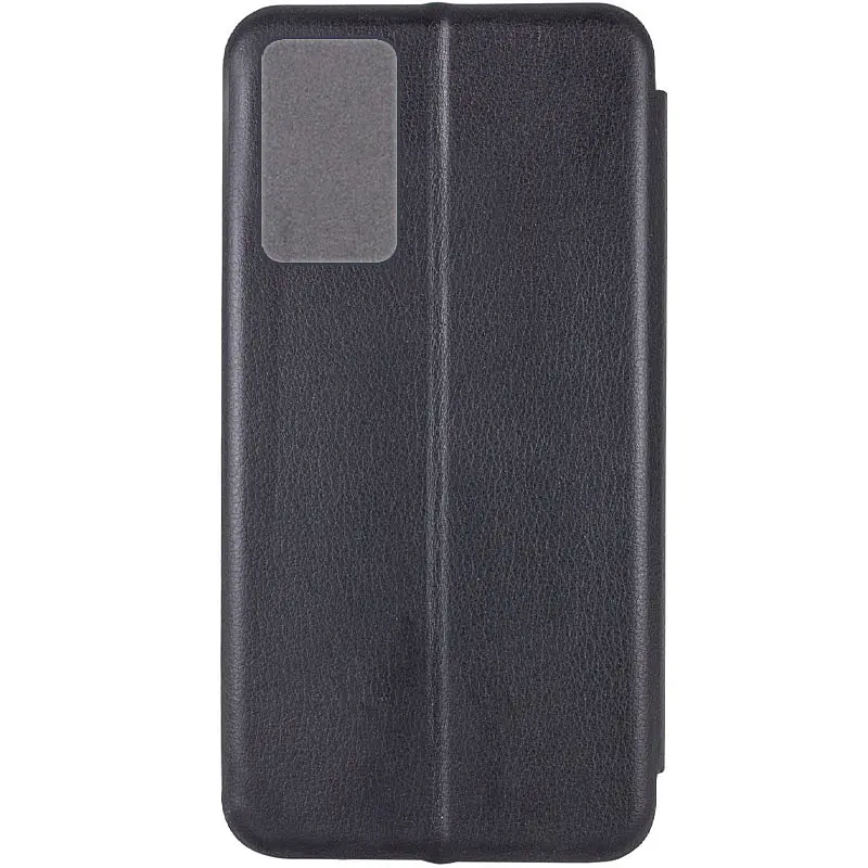 Чохол-книжка Classy Leather Cover Case для Samsung Galaxy A05s Black [107813] - фото 2