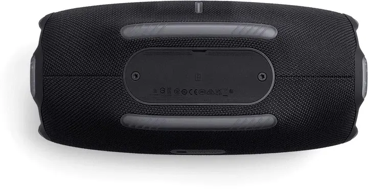 Колонка Bluetooth JBL Xtreme 4 (JBLXTREME4BLKEUNA) Black (No Adapter) UA - фото 5