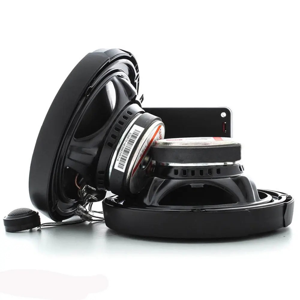 Компонентная акустическая система JBL GX600C - фото 3