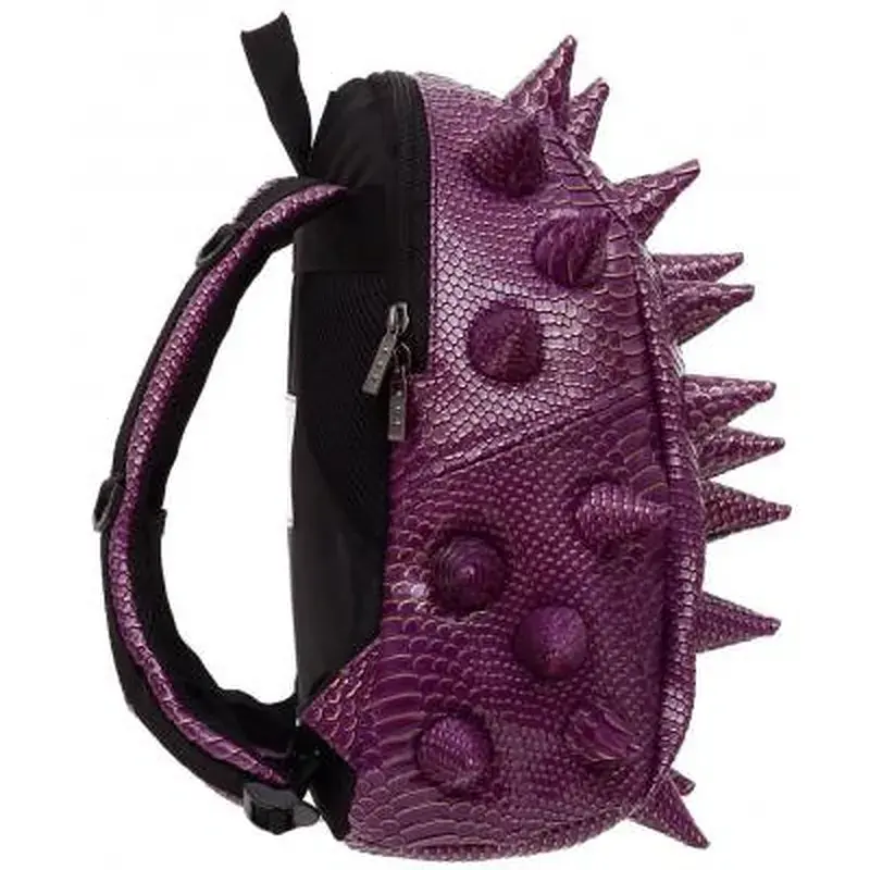 Рюкзак шкільний MadPax Gator Half LUXE Purple (KAB24485064) - фото 3