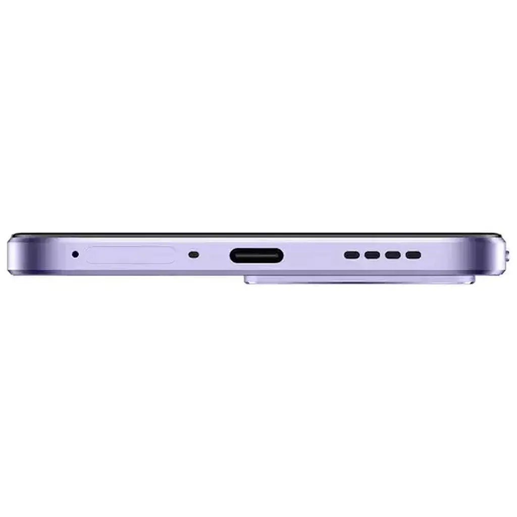 Мобільний телефон realme C85 Pro 8/256GB Parrot Purple - фото 6