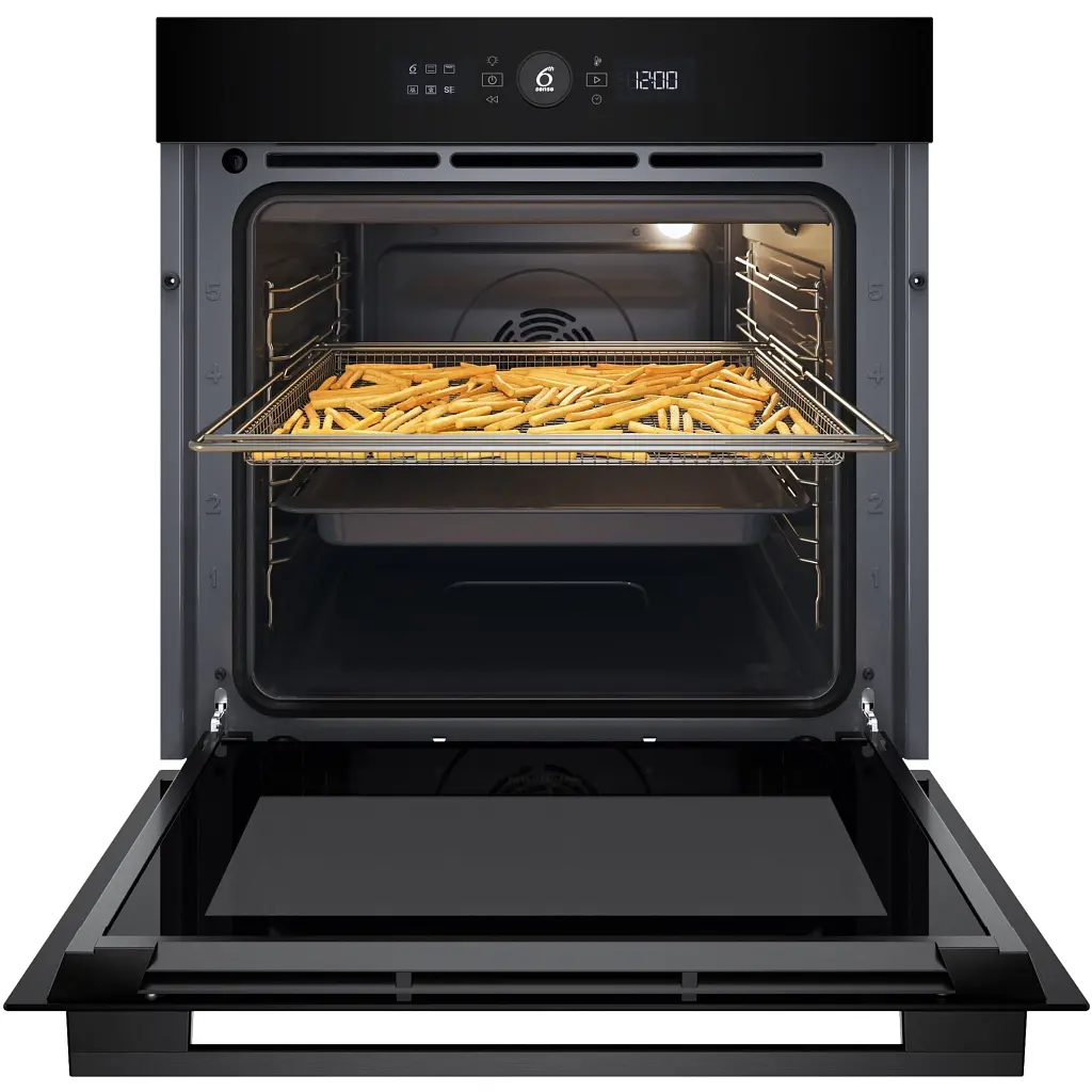 Духова шафа Whirlpool WOI5S8CM1SBA - фото 6